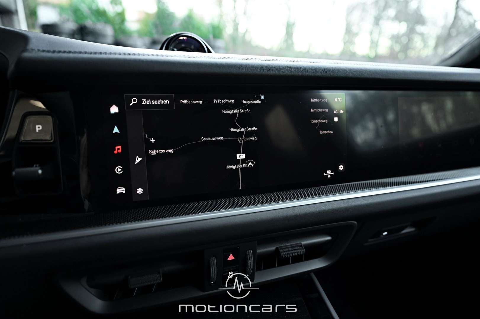 Porsche Cayenne E-Hybrid - 2024 - Joinsteer - #21