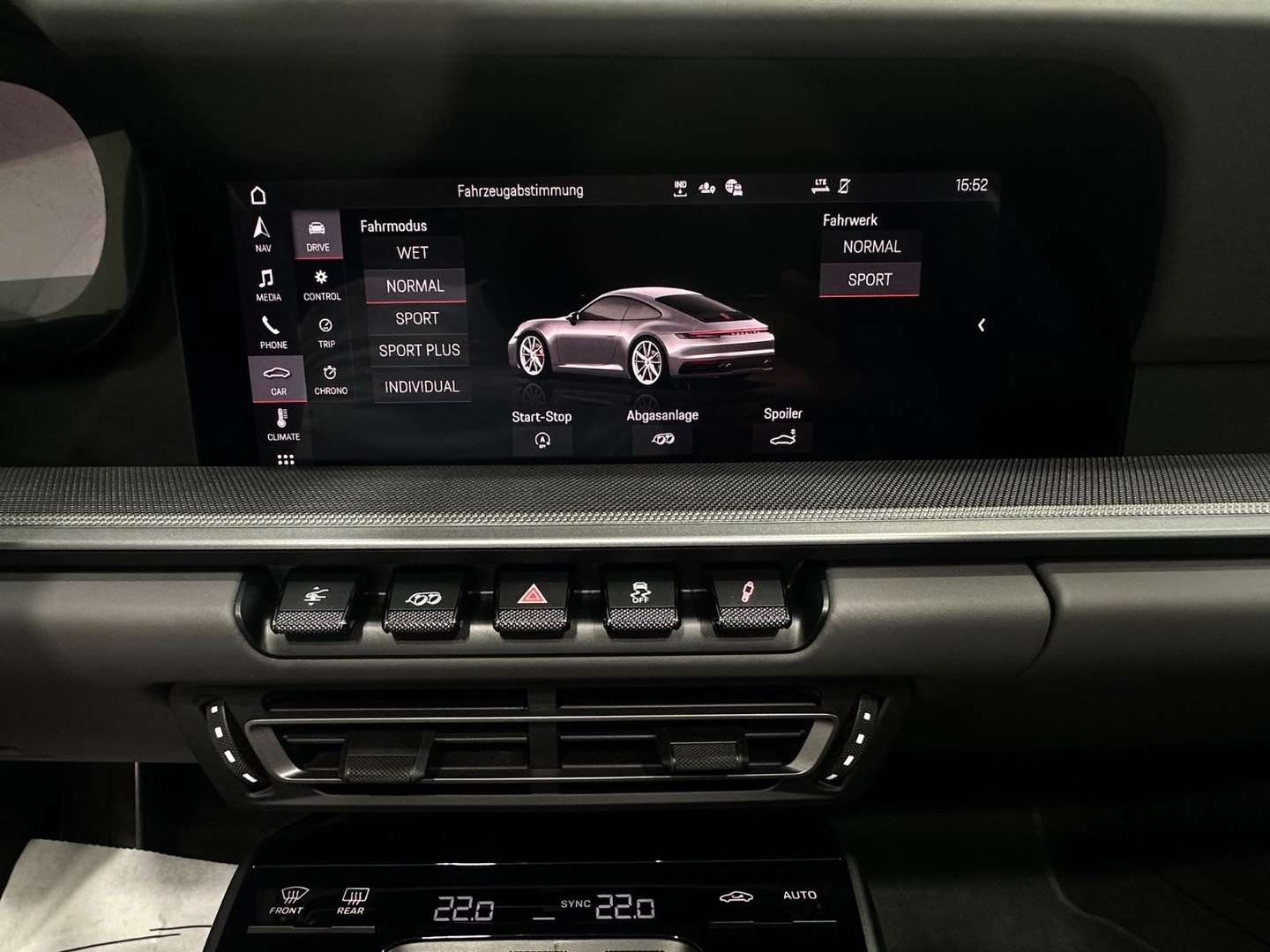 Porsche 911 Carrera 4S - 2019 - Joinsteer - #24