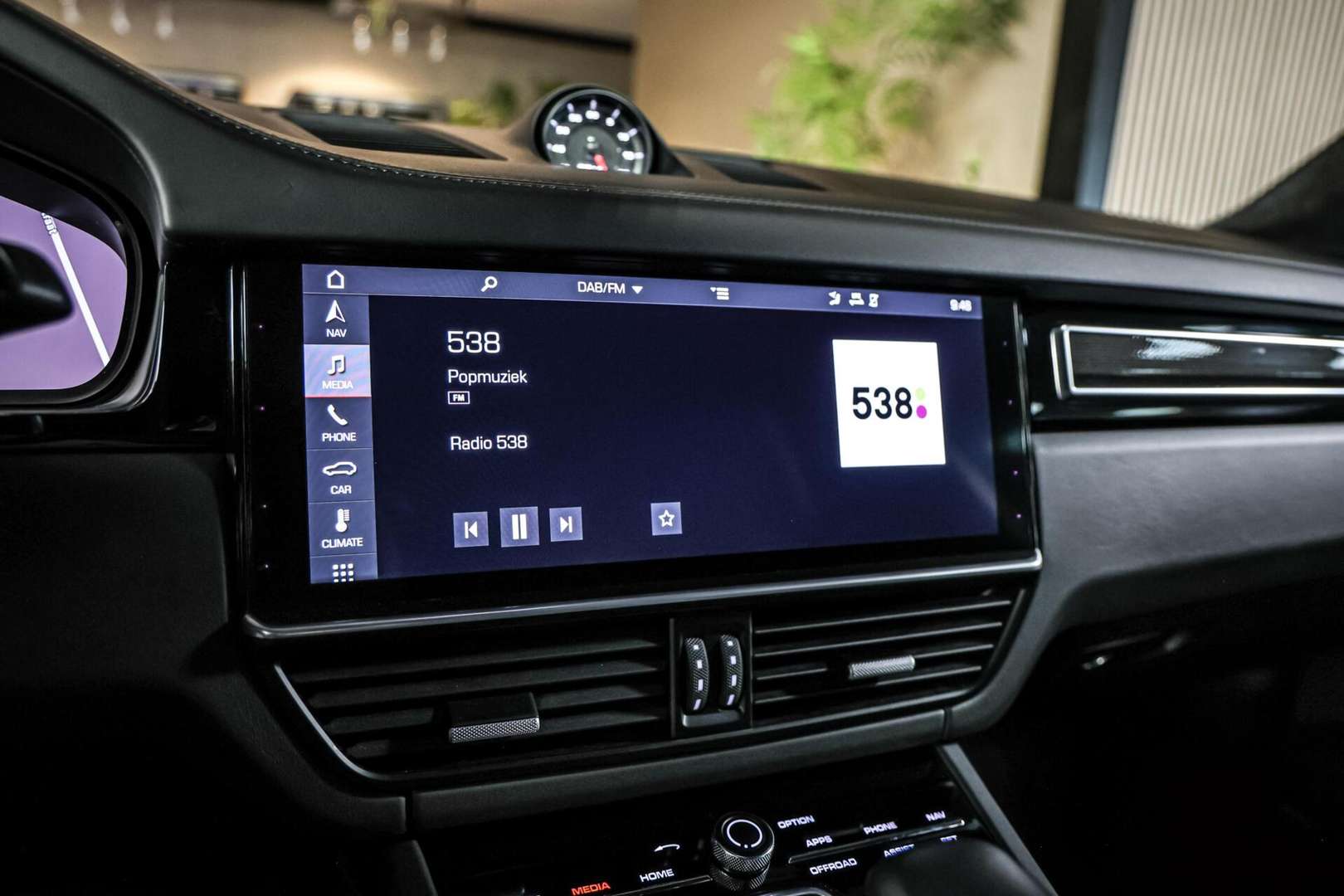 Porsche Cayenne Base - 2019 - Joinsteer - #42