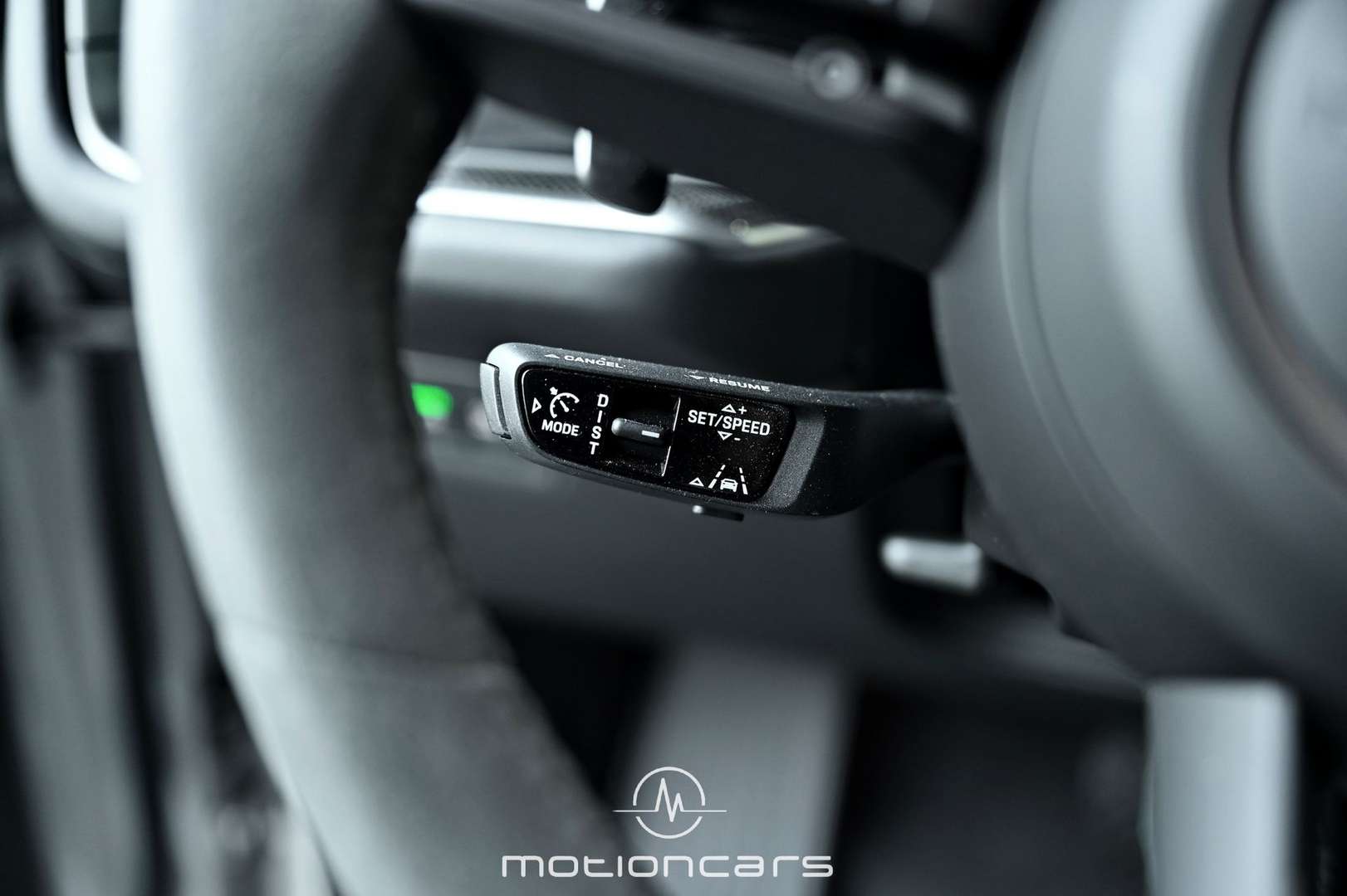 Porsche Cayenne E-Hybrid - 2024 - Joinsteer - #22