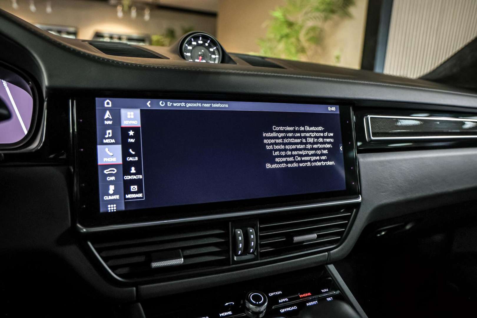 Porsche Cayenne Base - 2019 - Joinsteer - #43