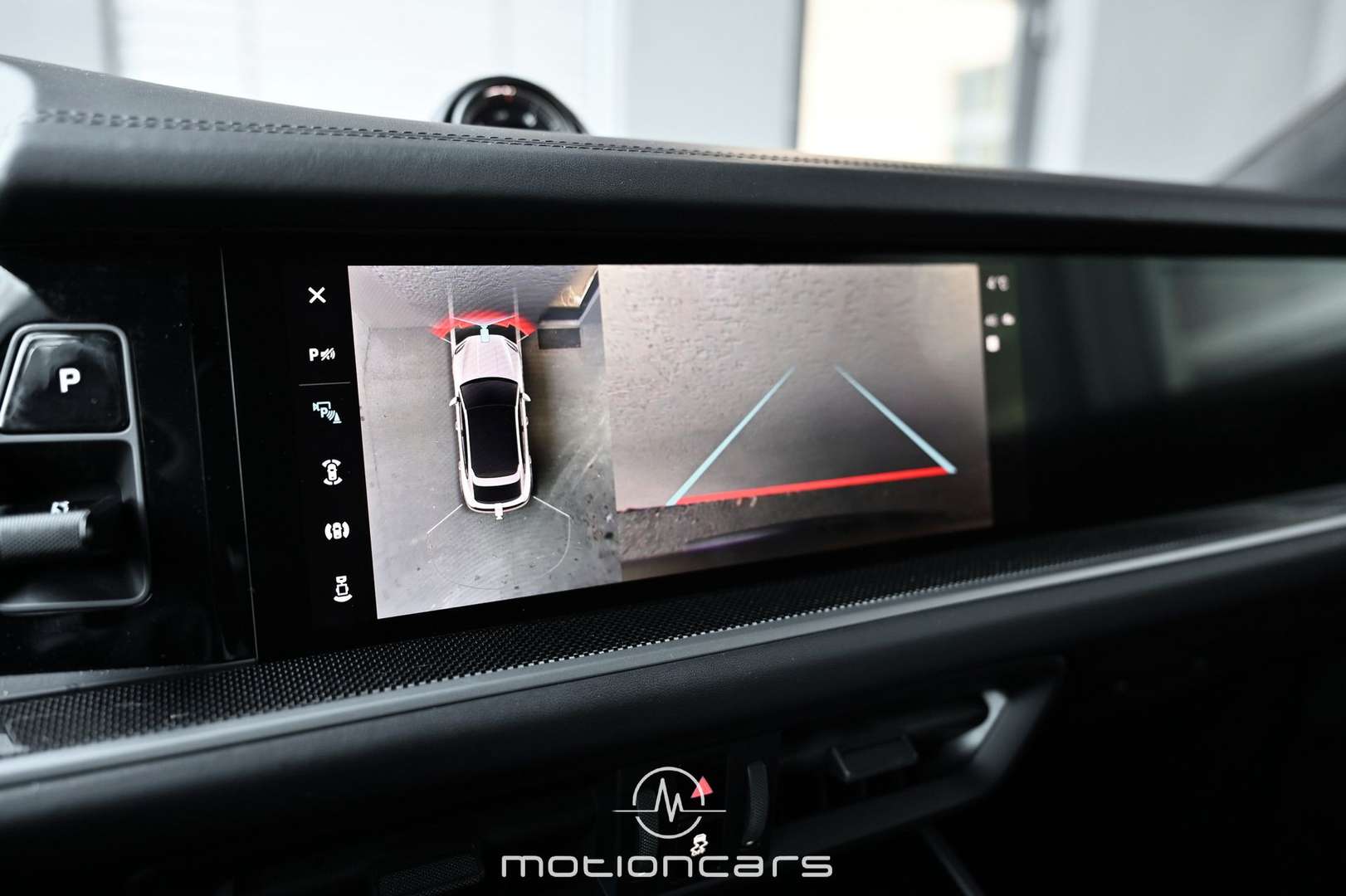 Porsche Cayenne E-Hybrid - 2024 - Joinsteer - #23