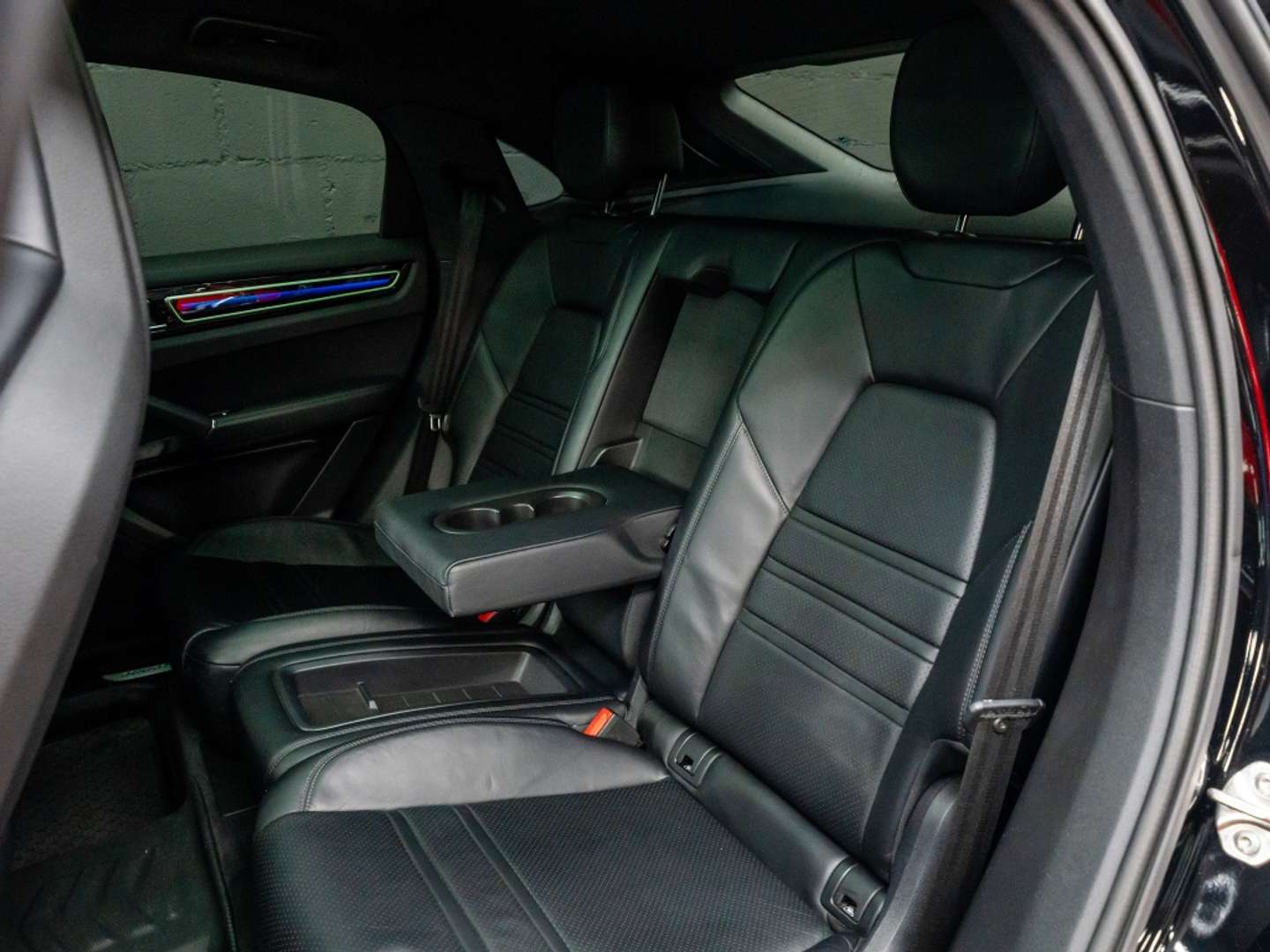 Porsche Cayenne - 2021 - Joinsteer - #7