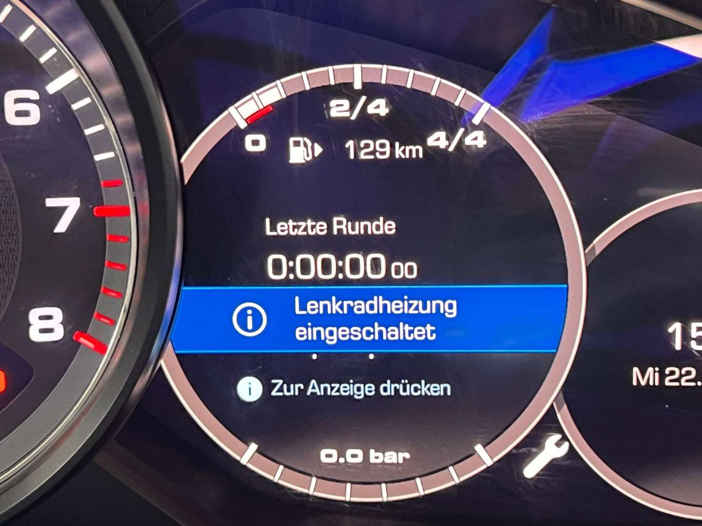 Porsche Cayenne Turbo - 2018 - Joinsteer - #24