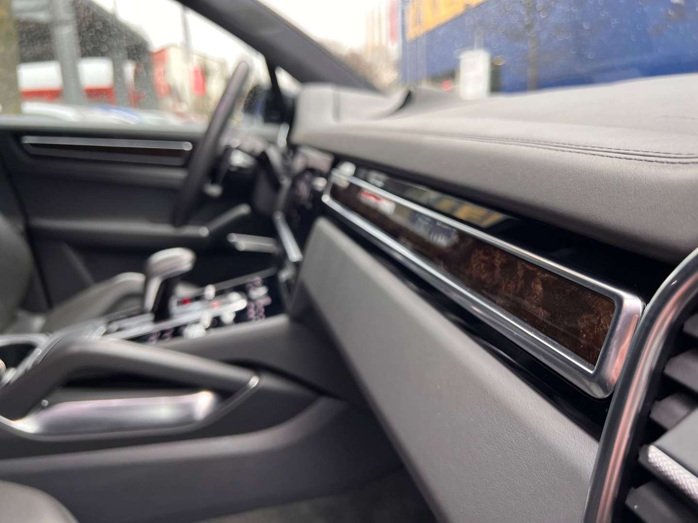 Porsche Cayenne Turbo - 2018 - Joinsteer - #25