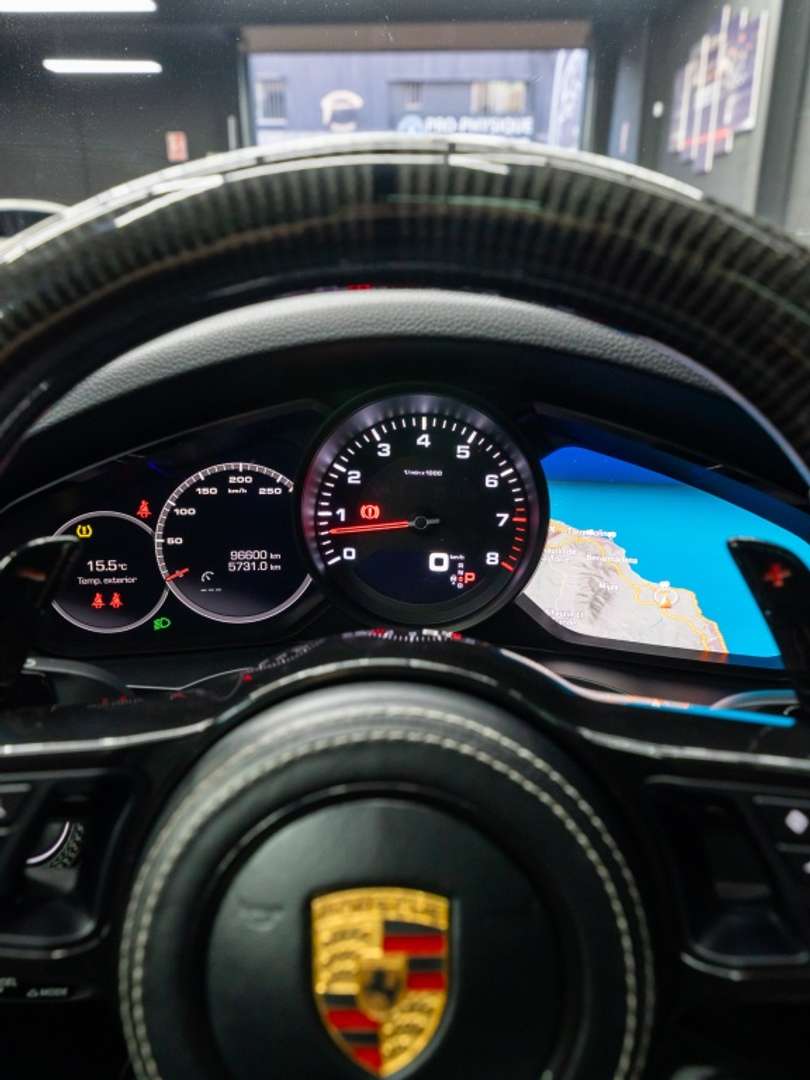 Porsche Cayenne - 2021 - Joinsteer - #13