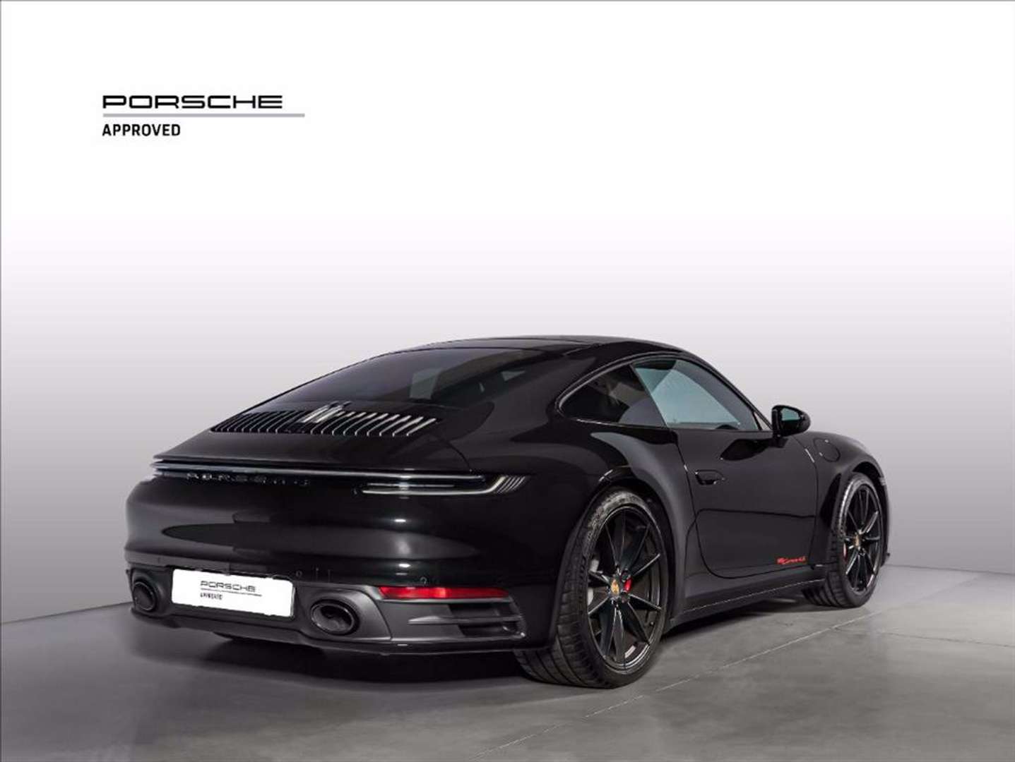 Porsche 911 Carrera 4S - 2023 - Joinsteer - #5