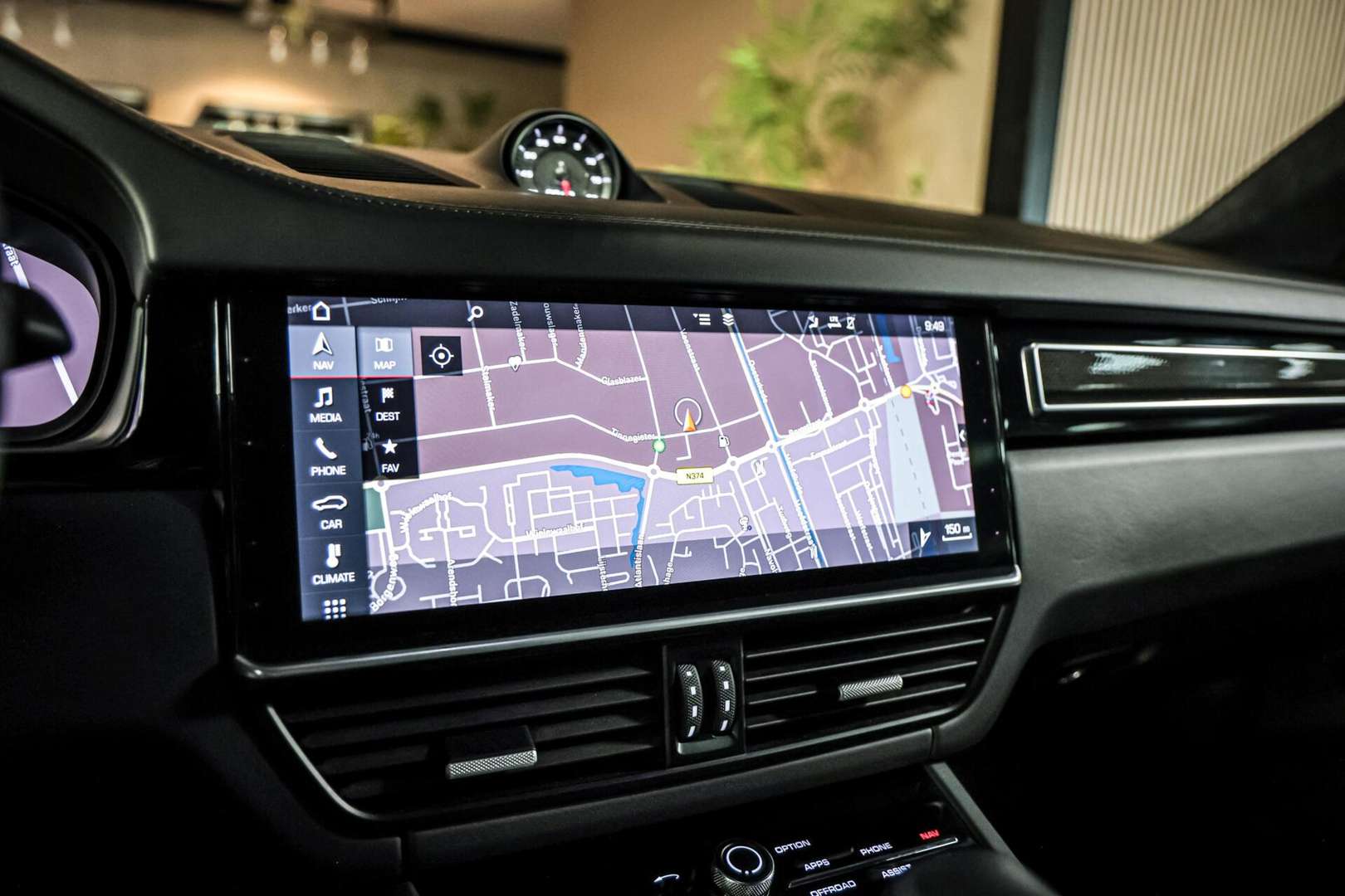 Porsche Cayenne Base - 2019 - Joinsteer - #50