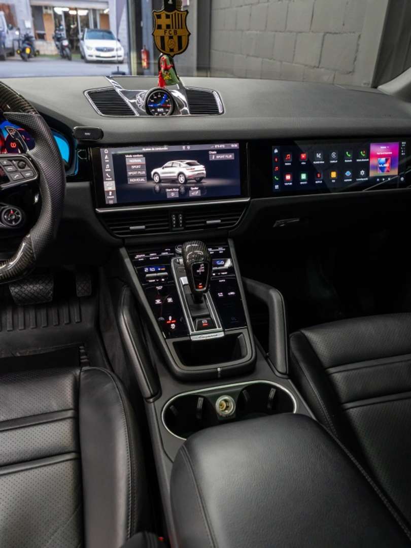 Porsche Cayenne - 2021 - Joinsteer - #16