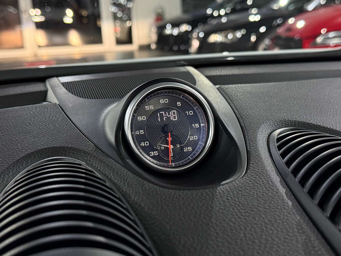 Porsche 718 Boxster S - 2018 - Joinsteer - #13