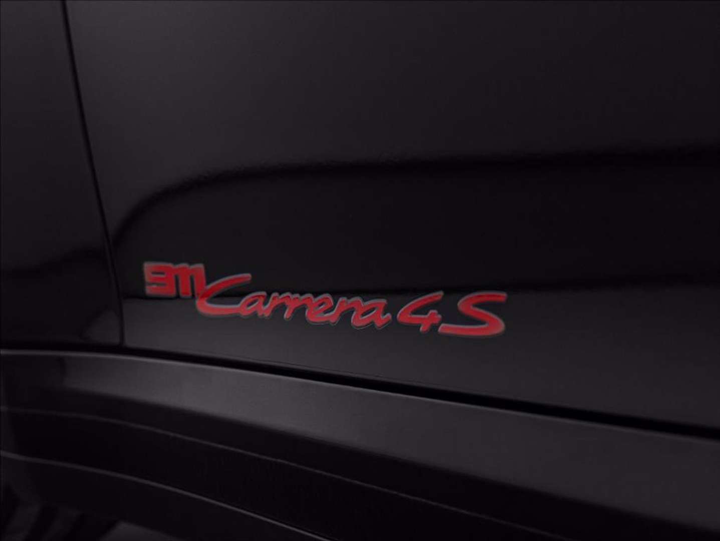 Porsche 911 Carrera 4S - 2023 - Joinsteer - #8