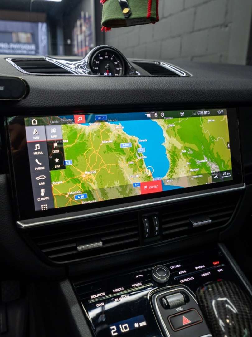 Porsche Cayenne - 2021 - Joinsteer - #19