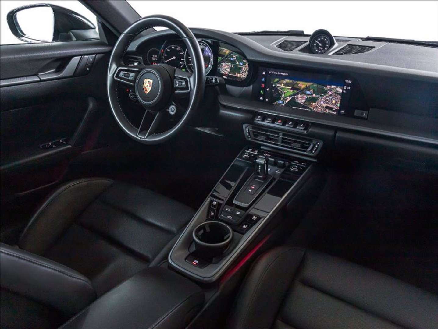 Porsche 911 Carrera 4S - 2023 - Joinsteer - #10