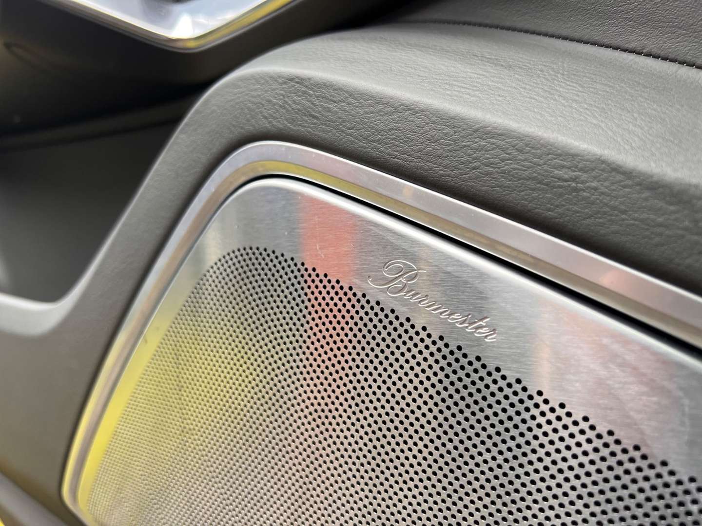 Porsche Cayenne Turbo - 2018 - Joinsteer - #29