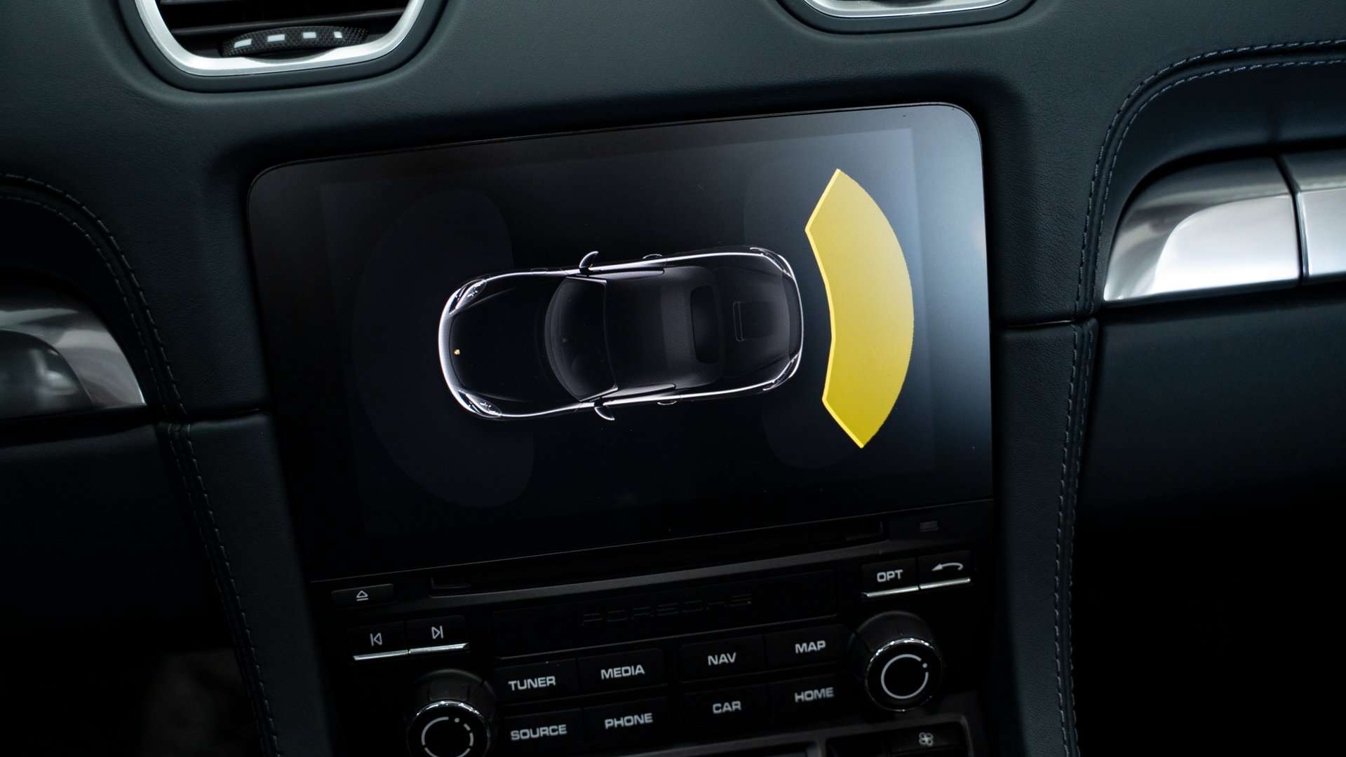 Porsche 718 GTS Cabriolet - 2019 - Joinsteer - #18