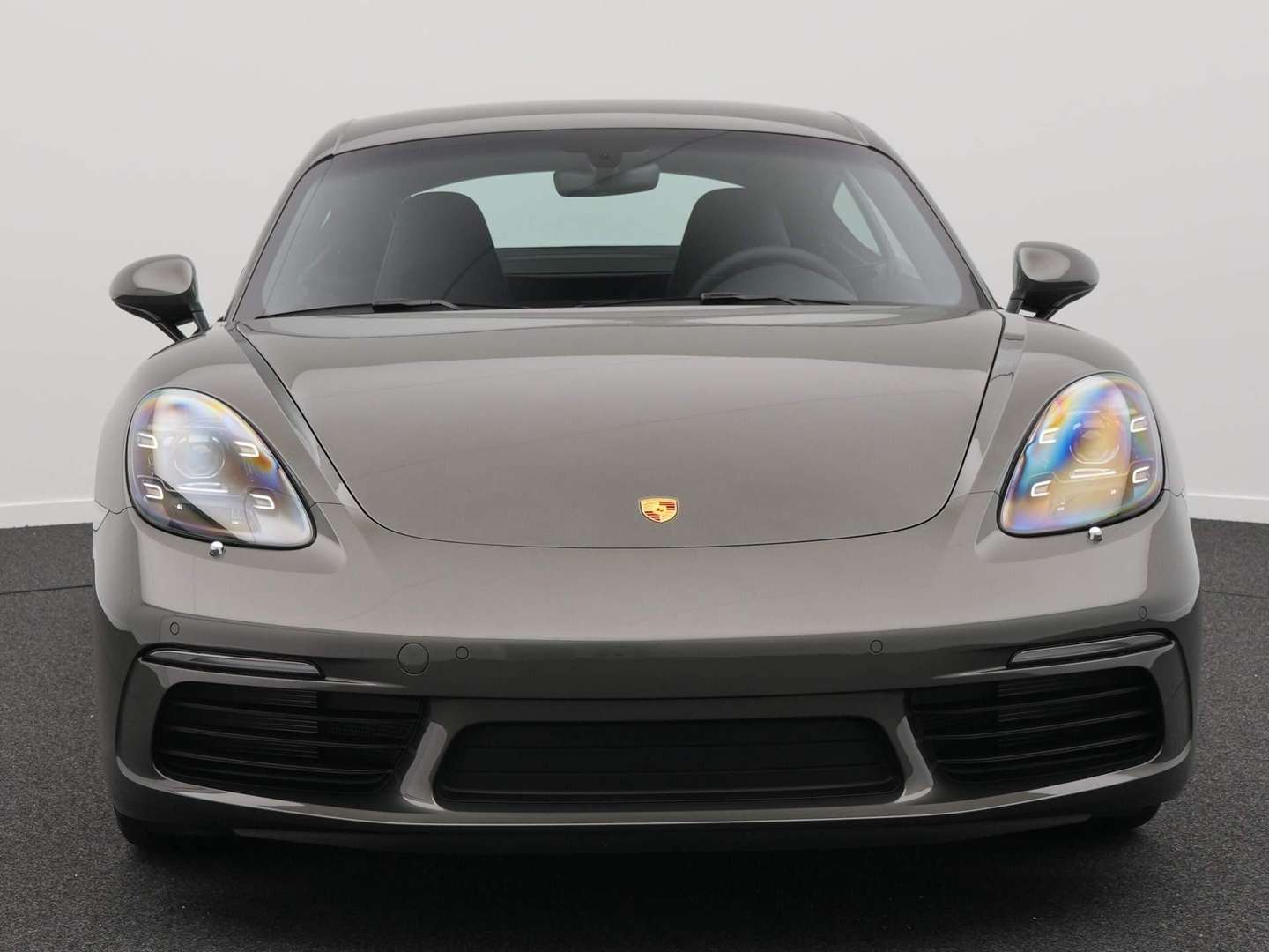 Porsche 718 Cayman - 2025 - Joinsteer - #7