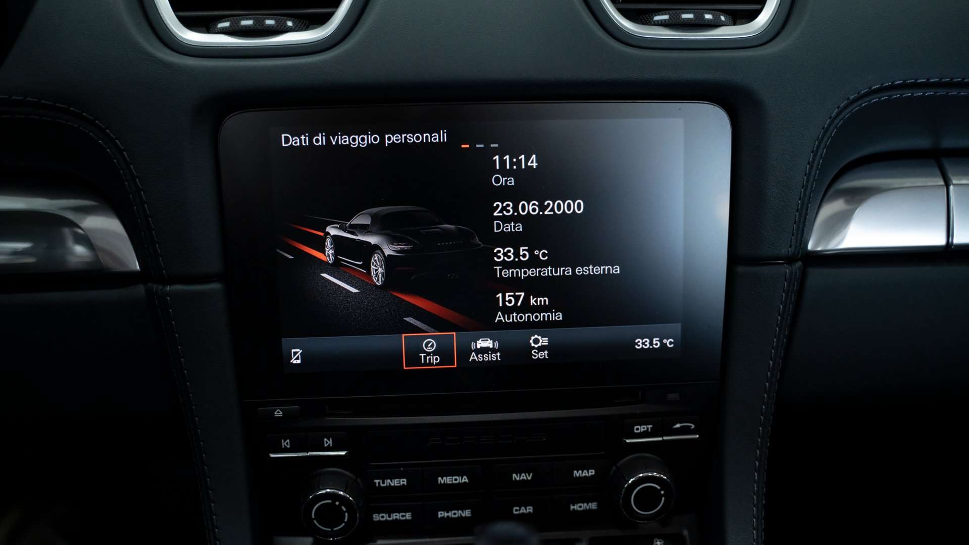 Porsche 718 GTS Cabriolet - 2019 - Joinsteer - #19