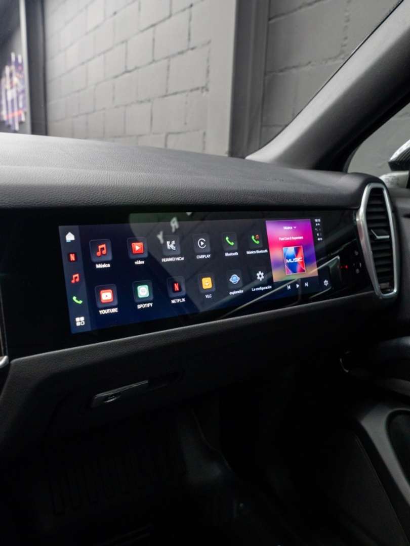 Porsche Cayenne - 2021 - Joinsteer - #21