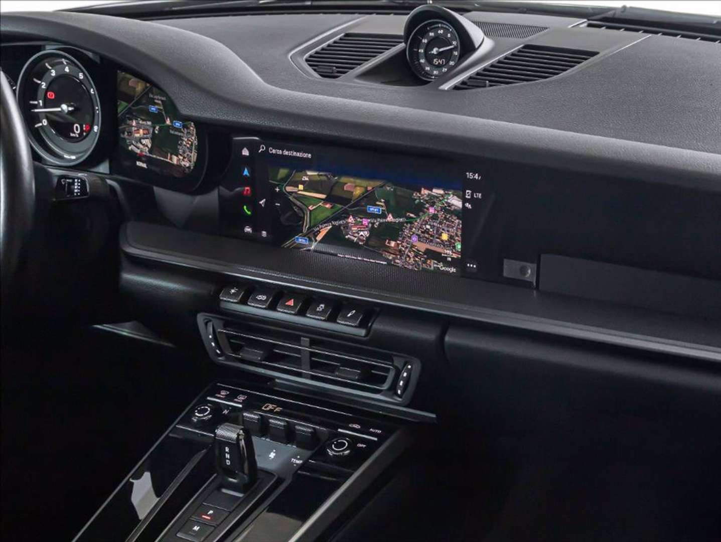 Porsche 911 Carrera 4S - 2023 - Joinsteer - #12