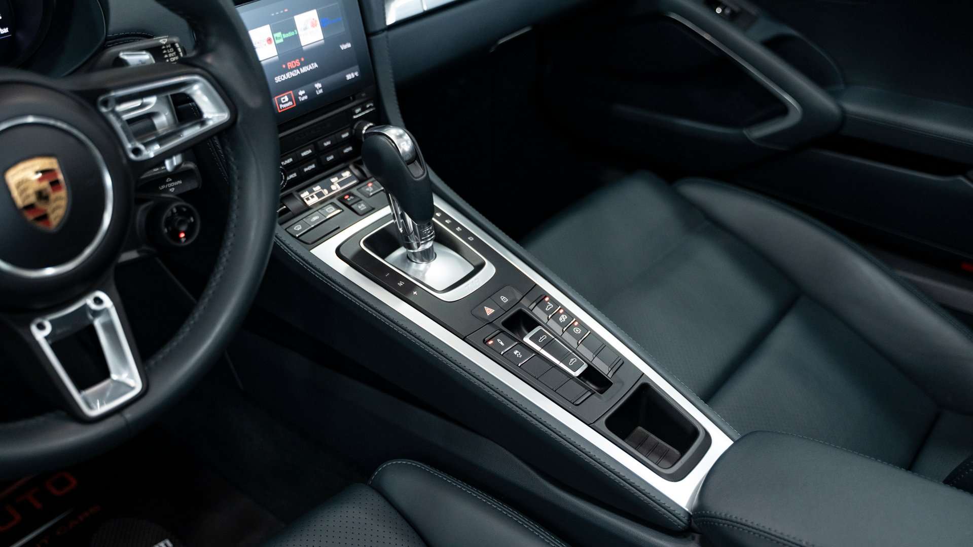 Porsche 718 GTS Cabriolet - 2019 - Joinsteer - #20