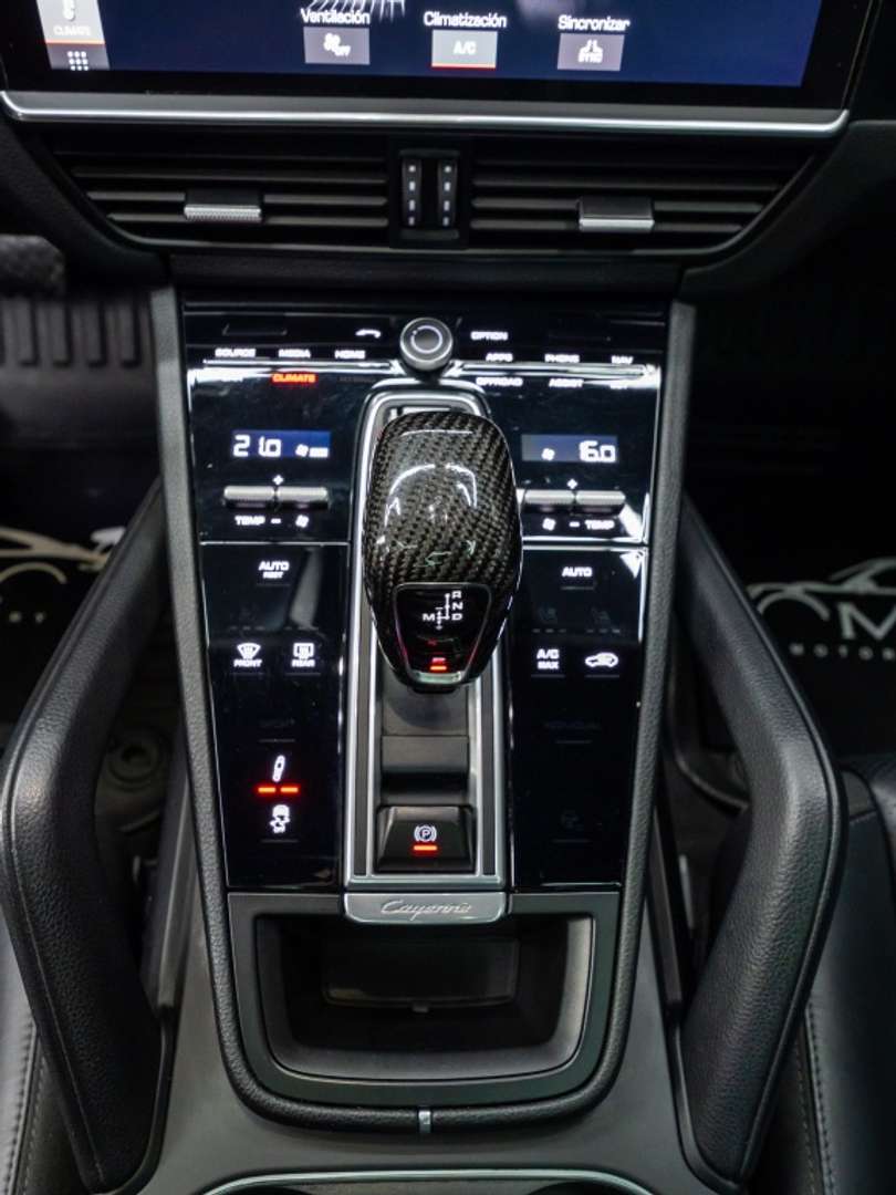 Porsche Cayenne - 2021 - Joinsteer - #22