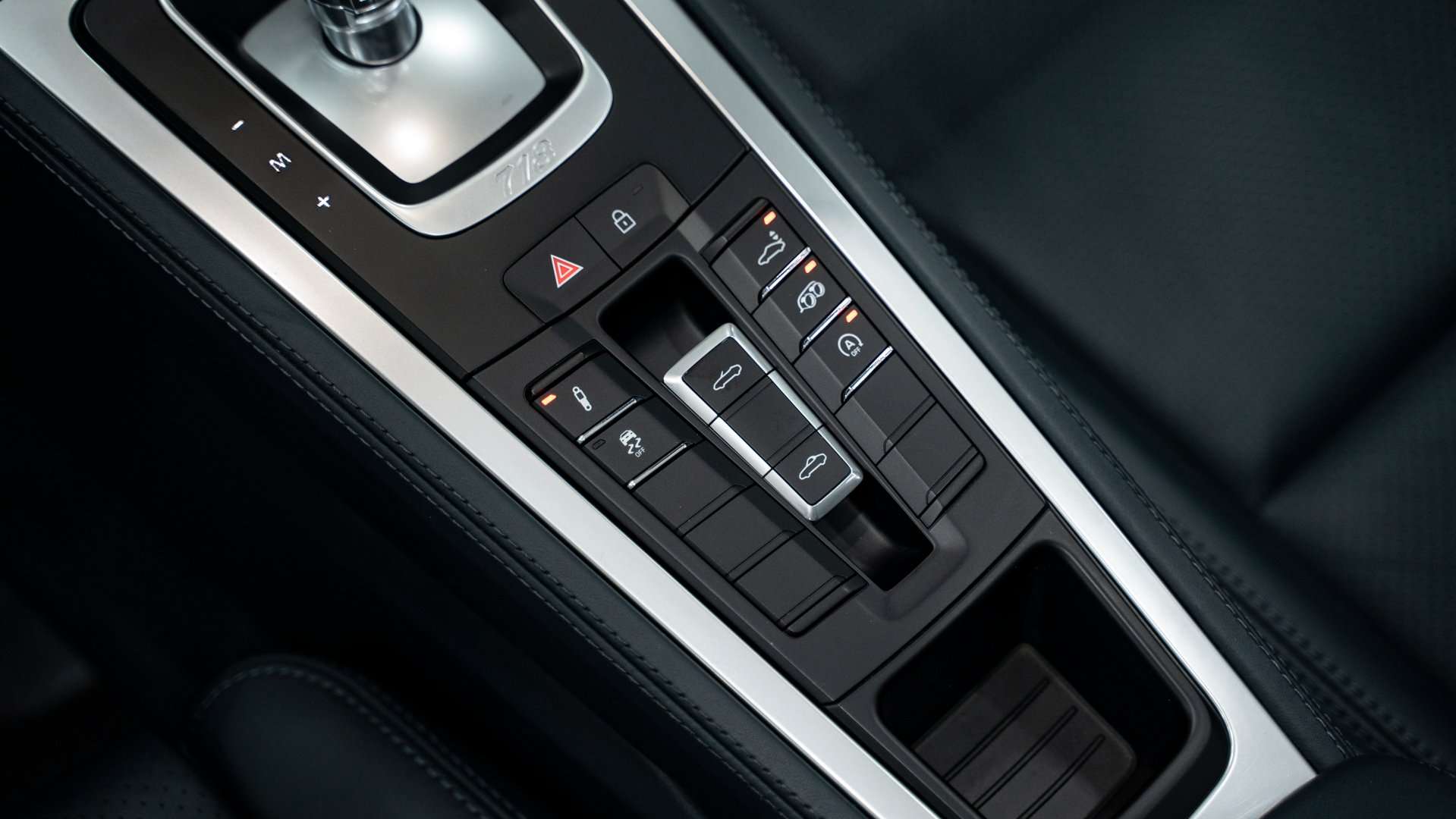 Porsche 718 GTS Cabriolet - 2019 - Joinsteer - #21