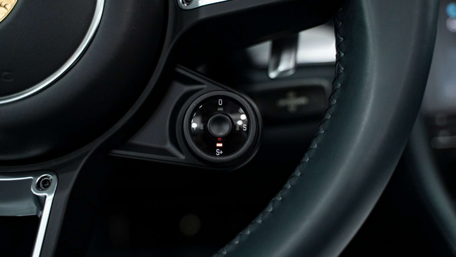 Porsche 718 GTS Cabriolet - 2019 - Joinsteer - #25