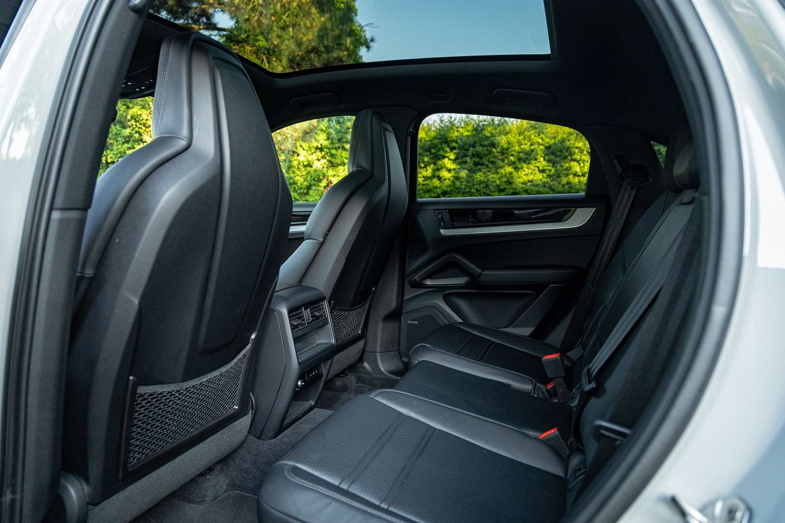 Porsche Cayenne E-Hybrid - 2023 - Joinsteer - #7