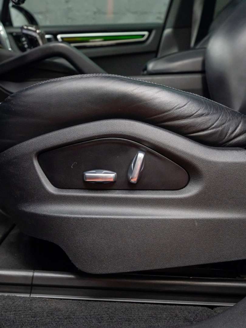 Porsche Cayenne - 2021 - Joinsteer - #29