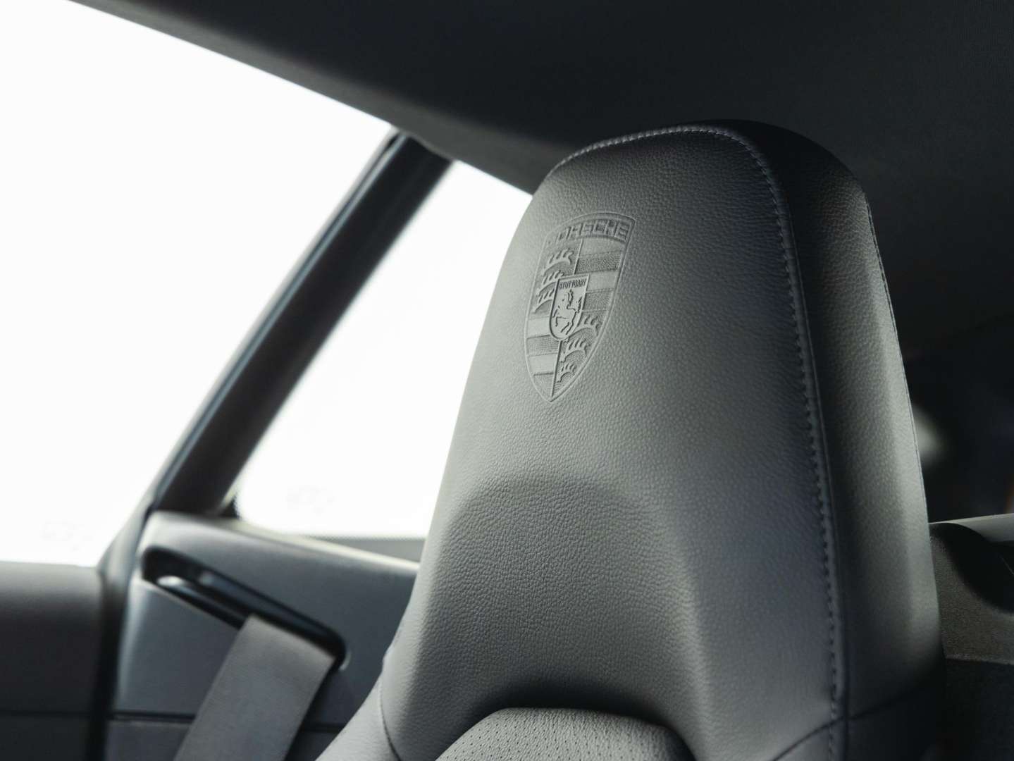 Porsche 718 Cayman - 2025 - Joinsteer - #15