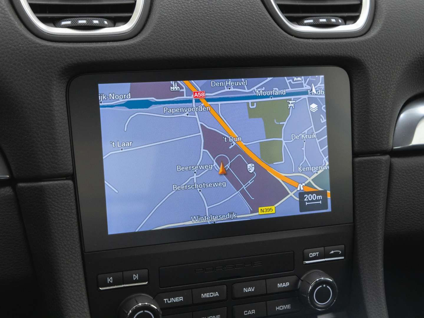 Porsche 718 Cayman - 2025 - Joinsteer - #16