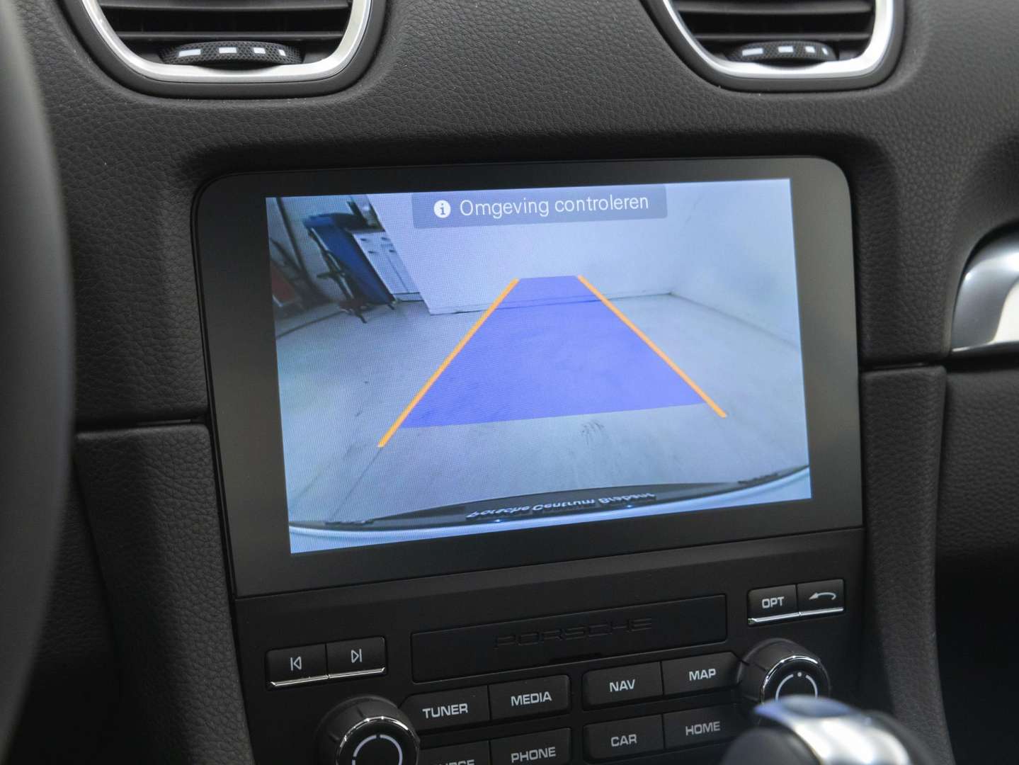 Porsche 718 Cayman - 2025 - Joinsteer - #17