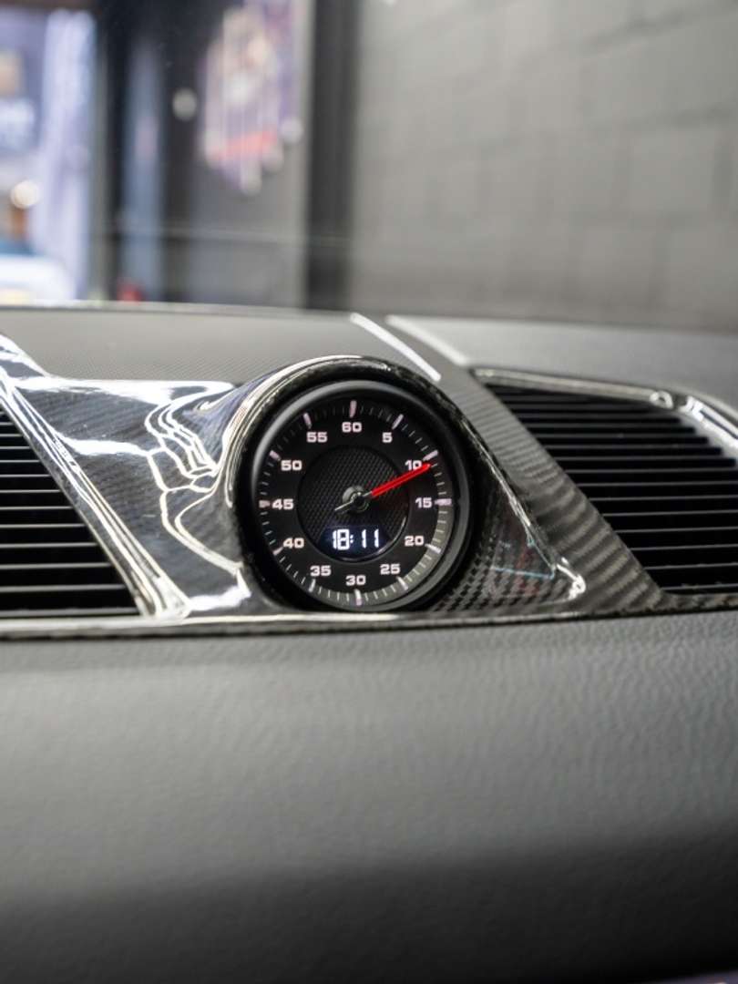 Porsche Cayenne - 2021 - Joinsteer - #32