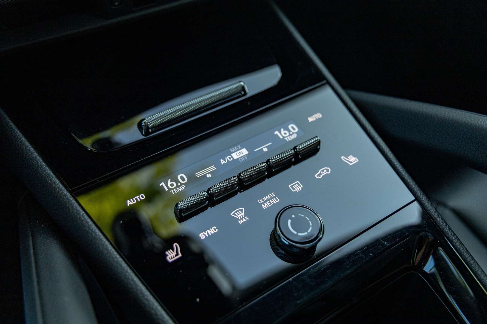 Porsche Cayenne E-Hybrid - 2023 - Joinsteer - #10