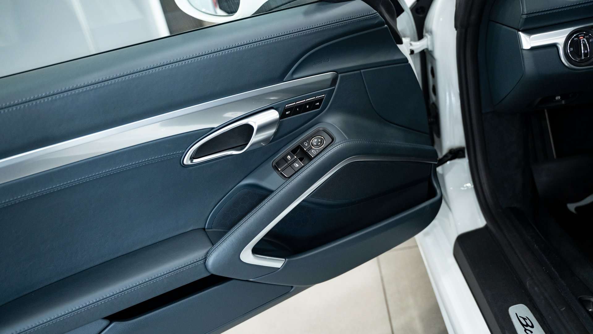 Porsche 718 GTS Cabriolet - 2019 - Joinsteer - #31