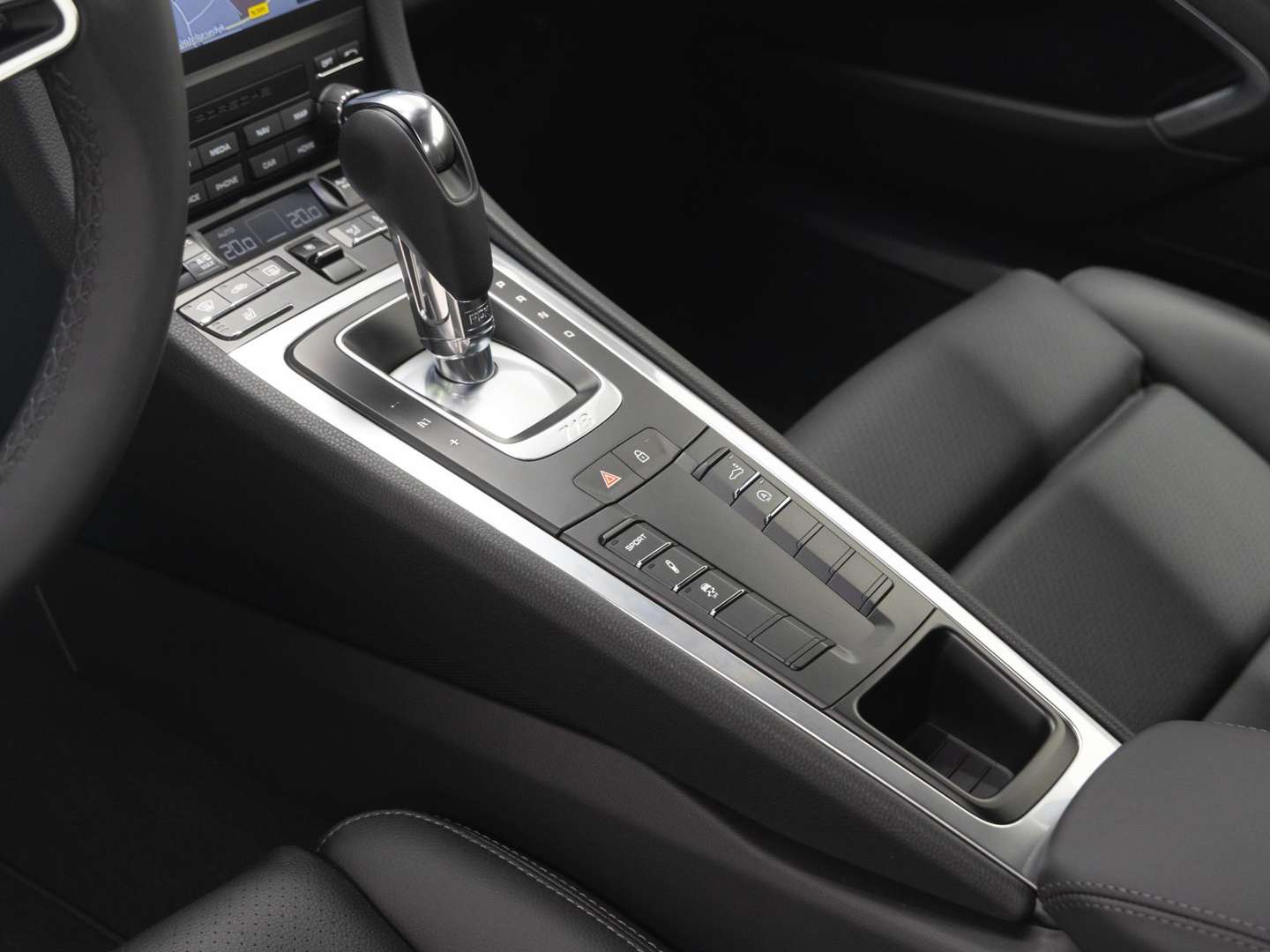 Porsche 718 Cayman - 2025 - Joinsteer - #18