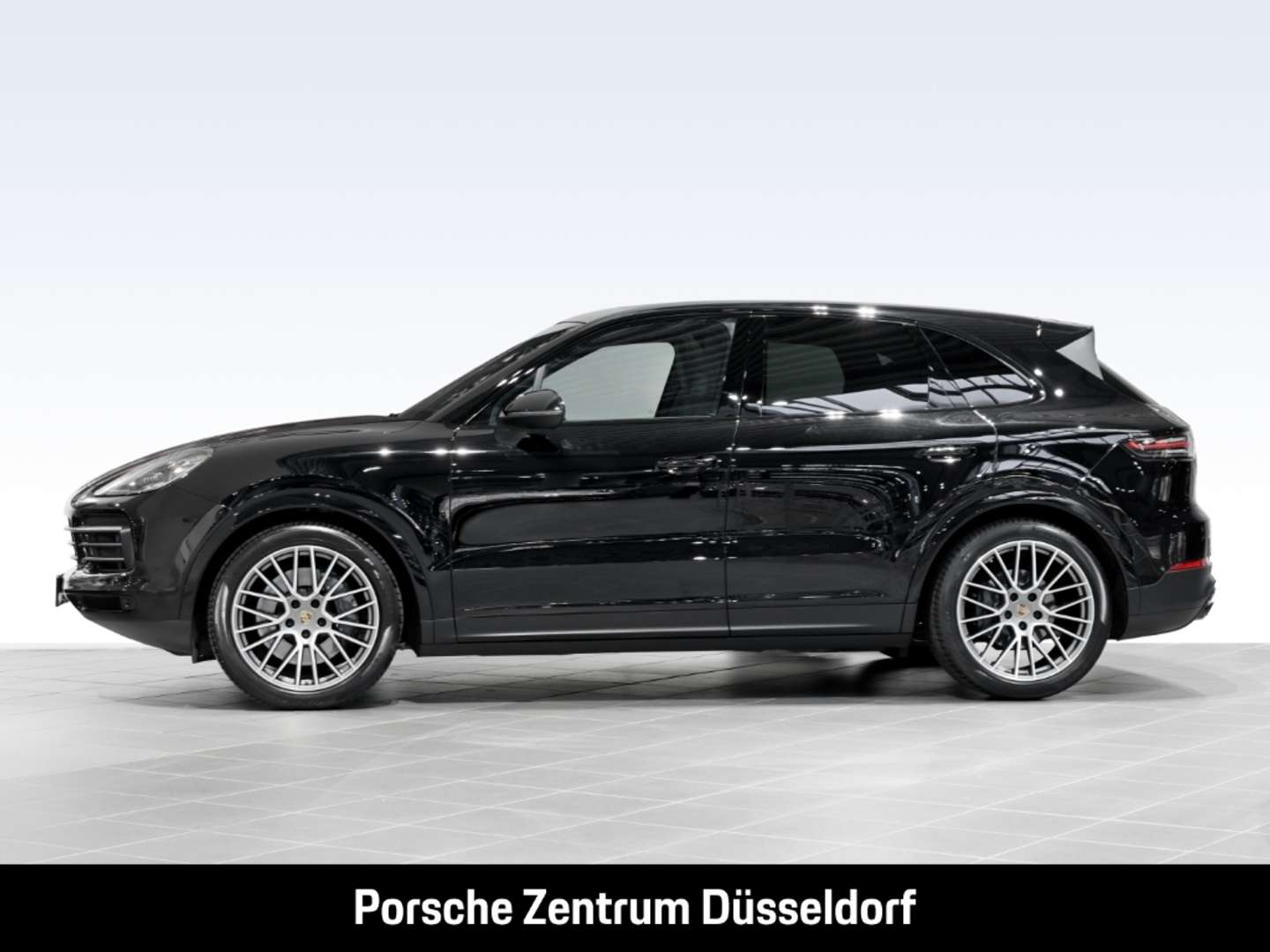 Porsche Cayenne Platinum Edition - 2023 - Joinsteer - #2
