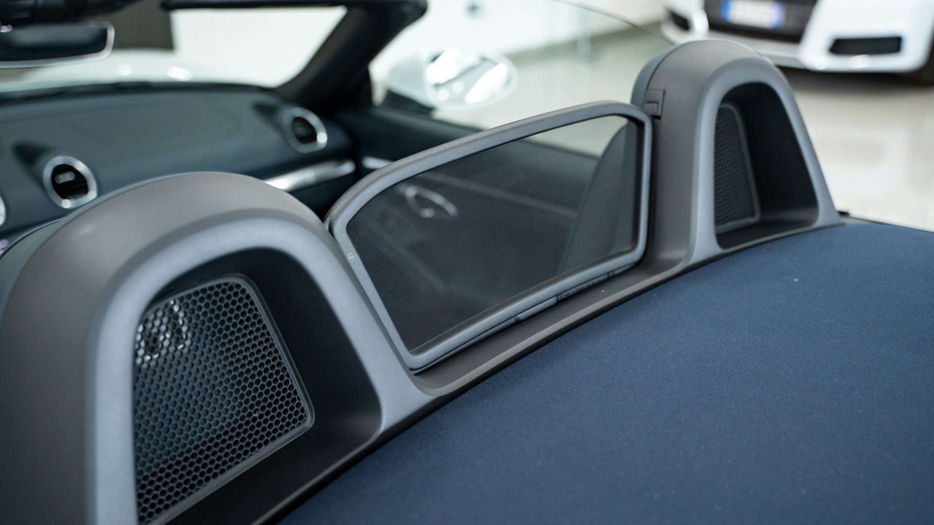 Porsche 718 GTS Cabriolet - 2019 - Joinsteer - #32