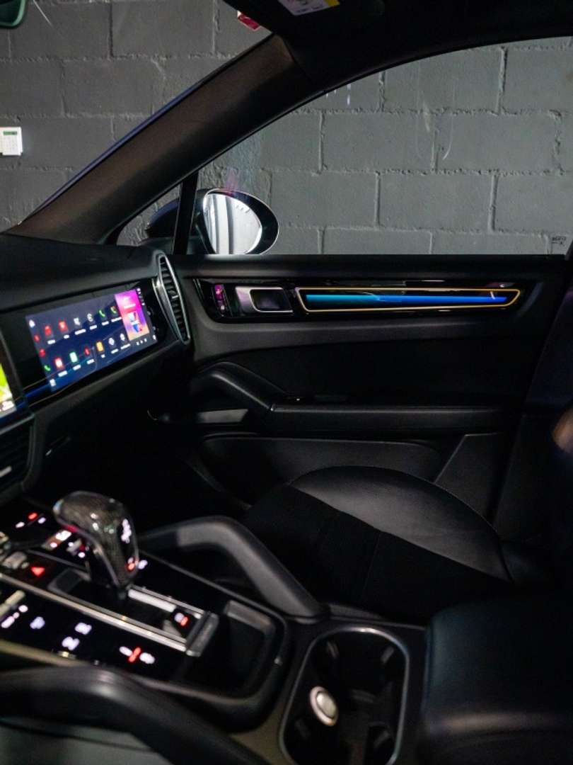 Porsche Cayenne - 2021 - Joinsteer - #34