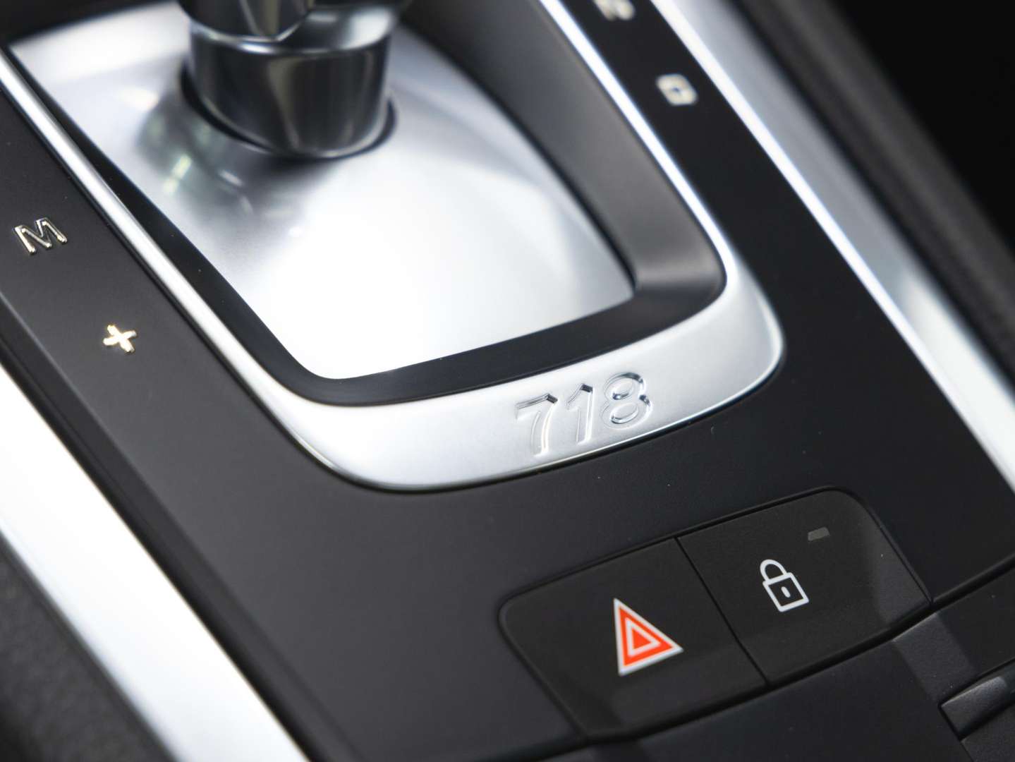 Porsche 718 Cayman - 2025 - Joinsteer - #20