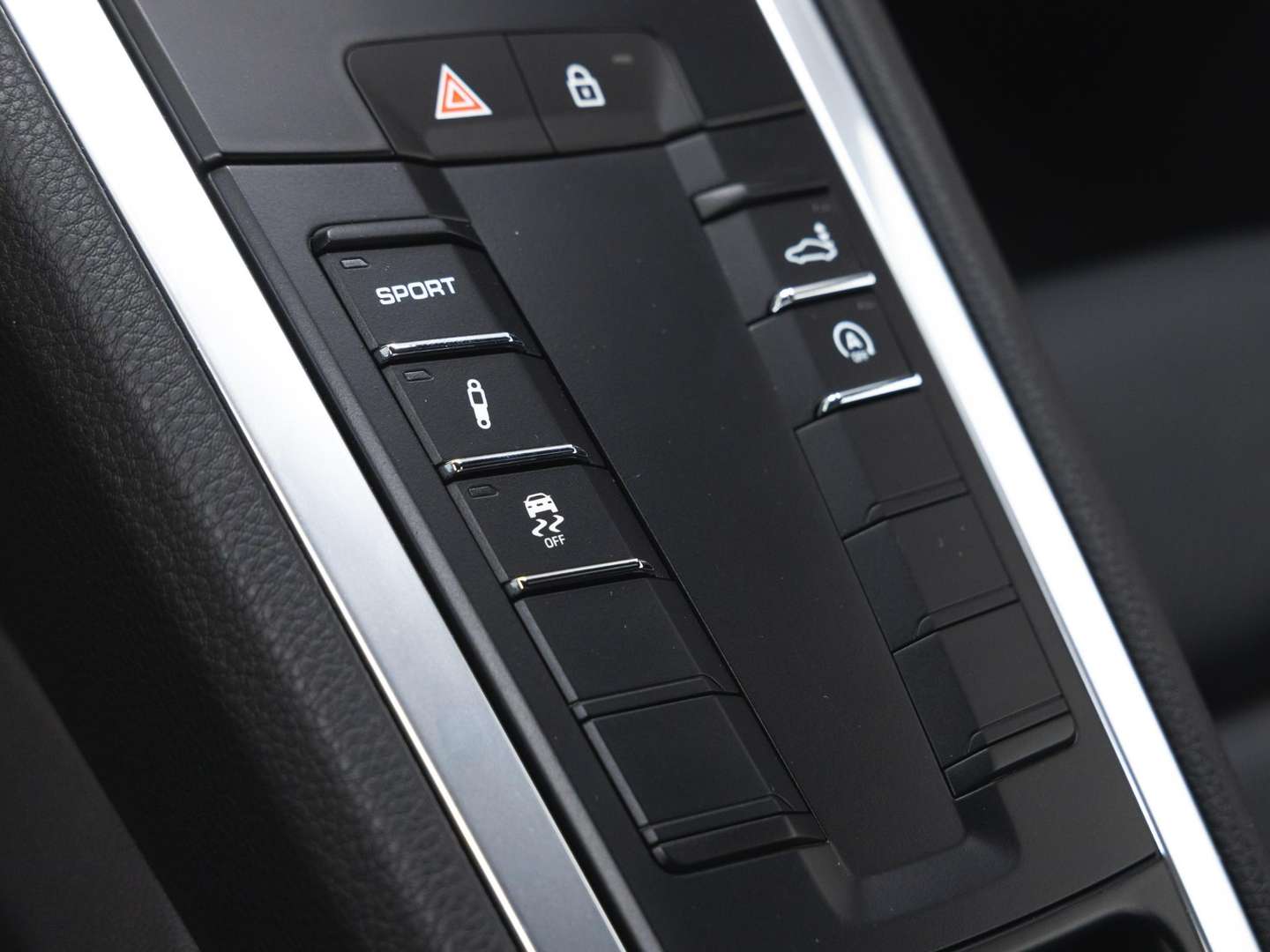 Porsche 718 Cayman - 2025 - Joinsteer - #21