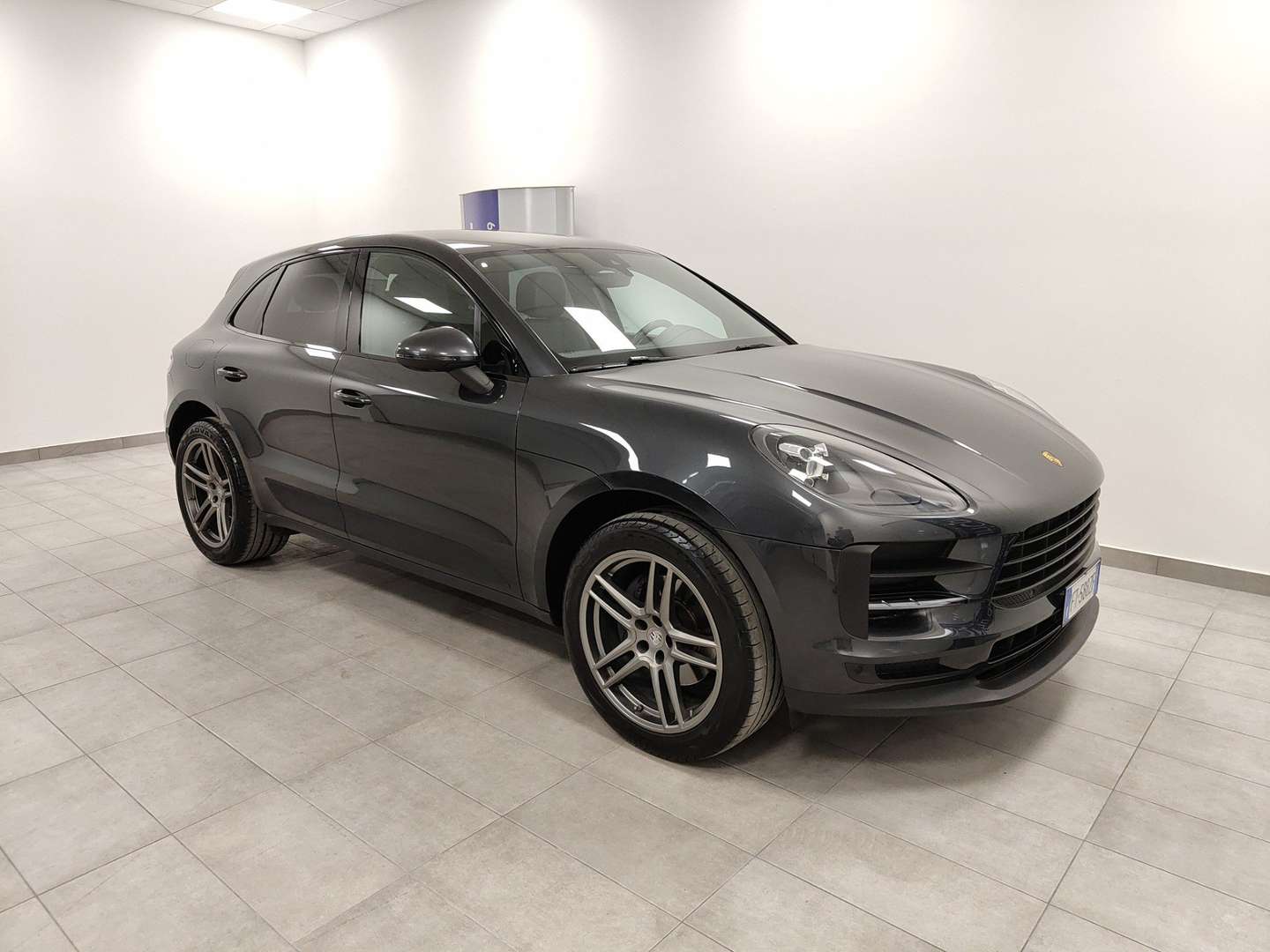 Porsche Macan I Base - 2019 - Joinsteer - #1