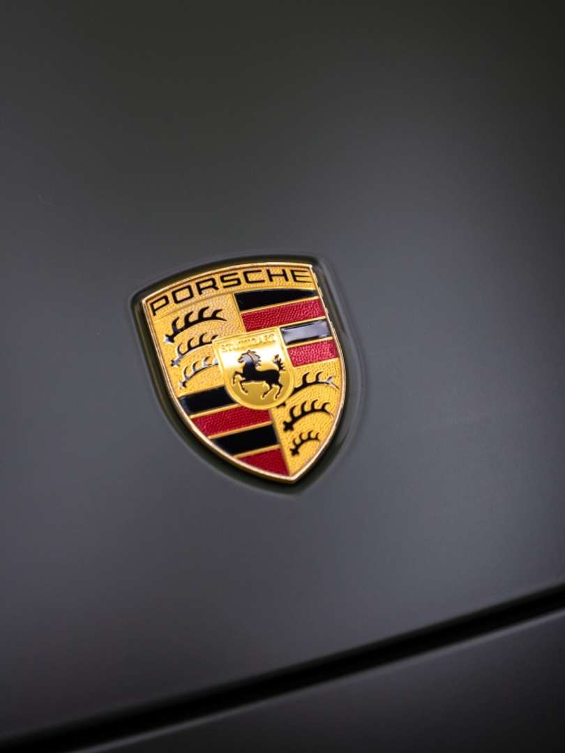 Porsche Cayenne - 2021 - Joinsteer - #36