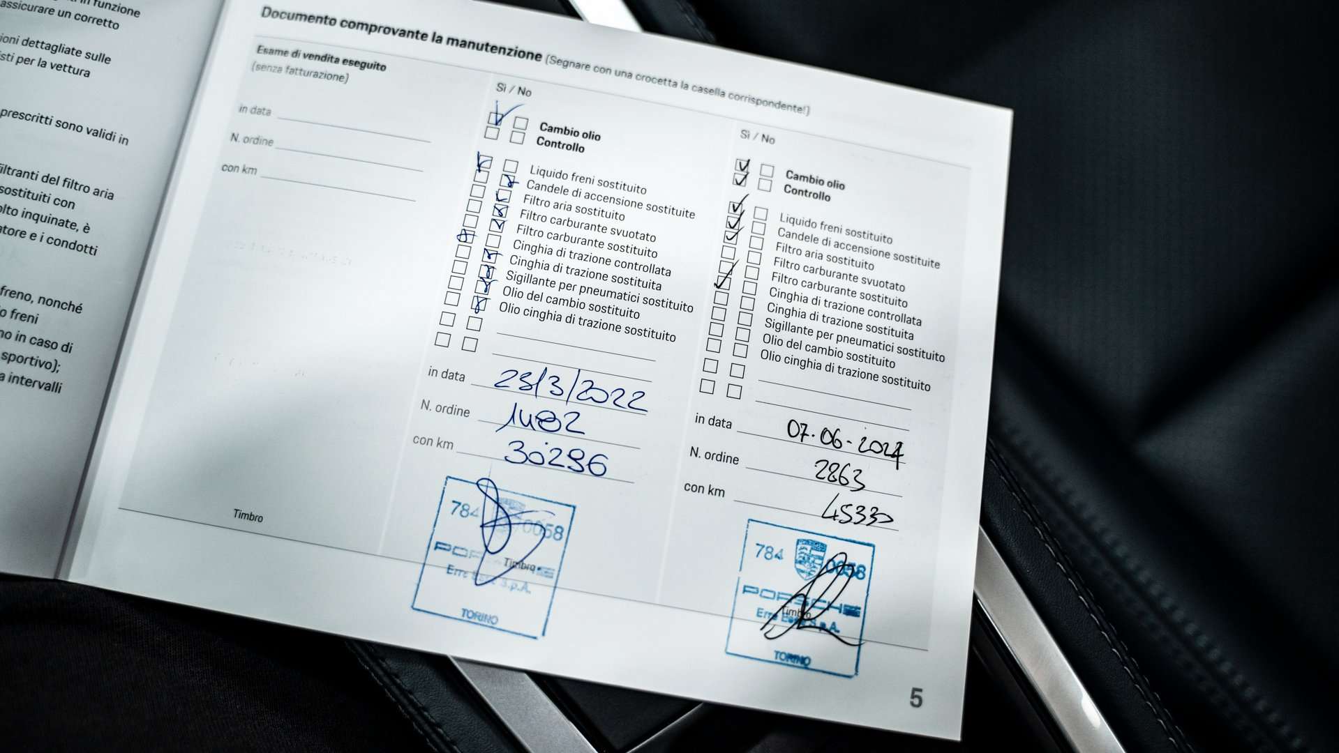 Porsche 718 GTS Cabriolet - 2019 - Joinsteer - #35