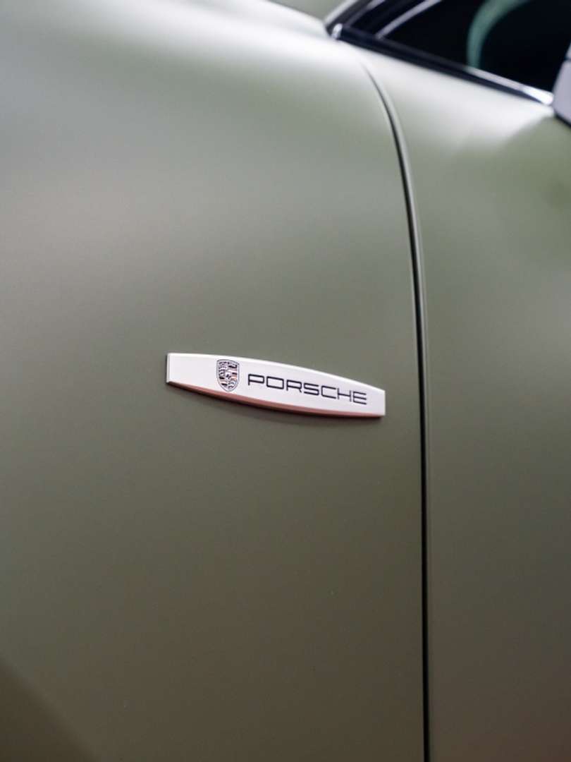 Porsche Cayenne - 2021 - Joinsteer - #37