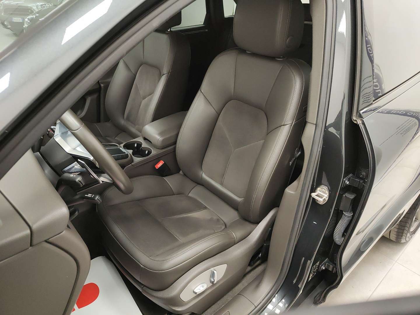 Porsche Macan I Base - 2019 - Joinsteer - #2