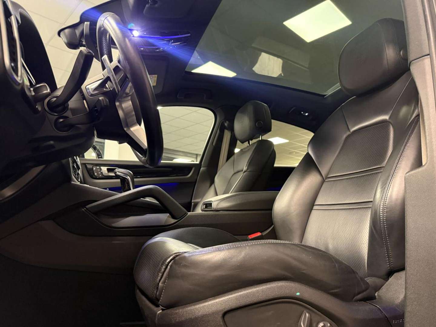 Porsche Cayenne E-Hybrid - 2023 - Joinsteer - #4