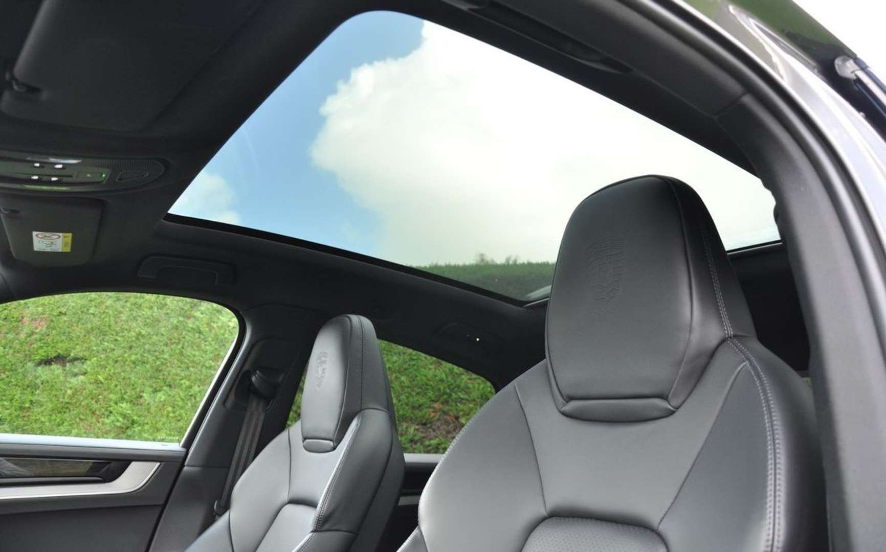 Porsche Cayenne E-Hybrid - 2023 - Joinsteer - #4