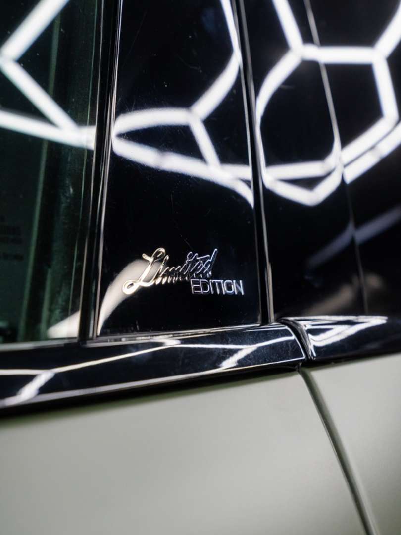 Porsche Cayenne - 2021 - Joinsteer - #39