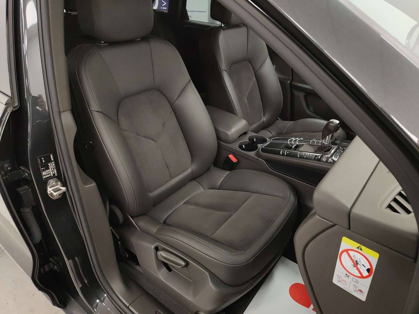 Porsche Macan I Base - 2019 - Joinsteer - #4